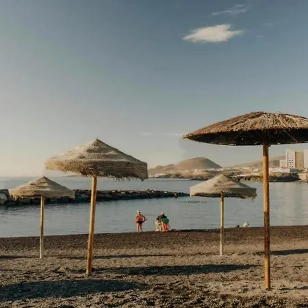 Appartement En Primera Linea De Playa - Chicas *