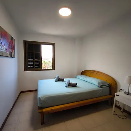 Appartement En Primera Linea De Playa - Chicas *