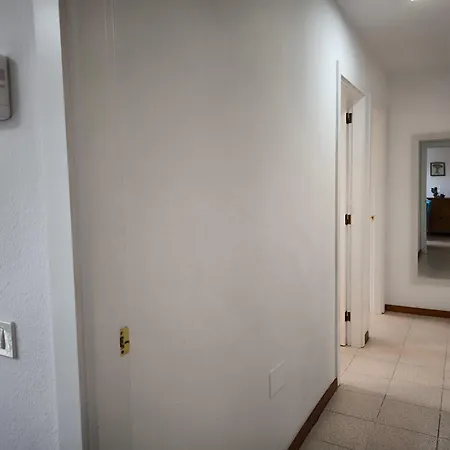 En Primera Linea De Playa - Chicas Appartement