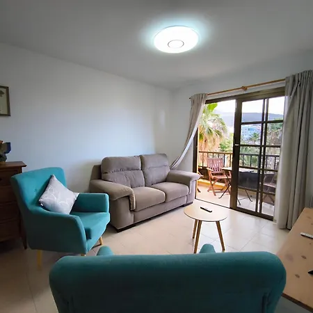 En Primera Linea De Playa - Chicas Apartment *